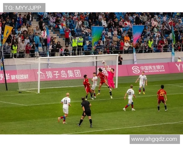 探索V5足球的魅力与未来发展趋势助力中国足球崛起之路